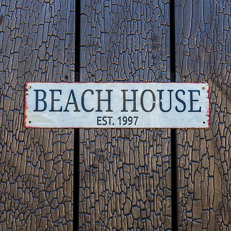 Beach House เลเฌอ-แกป-เฟร์เร ภายนอก รูปภาพ